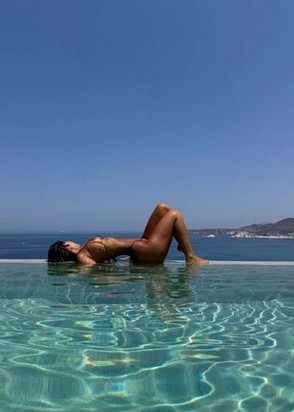 индивидуалка Майя, анкета 478866, 27 лет, метро Тульская, фото 1