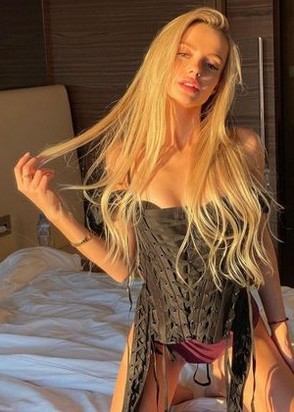 шлюха Теона, анкета 478914, 24 года, метро Таганская, фото 2