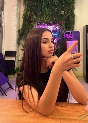 индивидуалка Рита, анкета 479184, 24 года, метро Улица академика Янгеля, фото 1