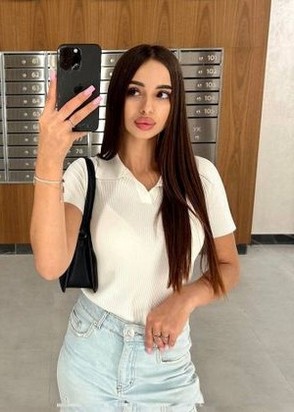 шлюха Рита, анкета 479184, 24 года, метро Улица академика Янгеля, фото 2