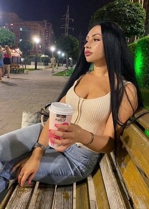 шлюха Эля, анкета 479232, 24 года, метро Шелепиха, фото 2