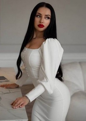 путана Эля, анкета 479232, 24 года, метро Шелепиха, фото 3