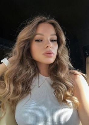 шлюха Надя, анкета 479289, 27 лет, метро Студенческая, фото 2