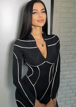 путана Римма, анкета 479318, 24 года, метро Люблино, фото 3