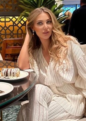 путана Лана, анкета 479345, 20 лет, метро Филевский парк, фото 3