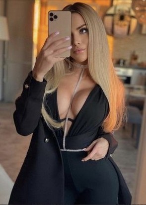 индивидуалка Лола, анкета 479349, 24 года, метро Первомайская, фото 1