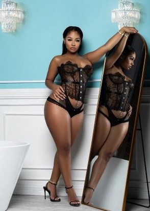 индивидуалка Кристина, анкета 479493, 25 лет, метро Люблино, фото 1