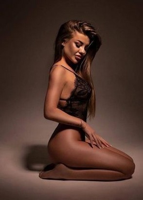 шлюха Анжела, анкета 479505, 25 лет, метро Шаболовская, фото 2