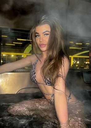 путана Анжела, анкета 479505, 25 лет, метро Шаболовская, фото 3