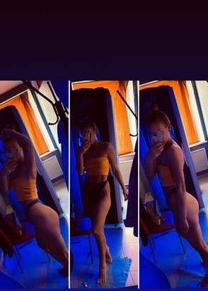 путана Лисенок, анкета 479697, 29 лет, метро , фото 3