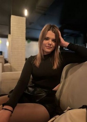 шлюха Катя, анкета 479719, 20 лет, метро Смоленская, фото 2