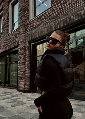 путана Катя, анкета 479719, 20 лет, метро Смоленская, фото 3