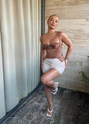 индивидуалка Афина, анкета 479792, 23 года, метро Беляево, фото 1