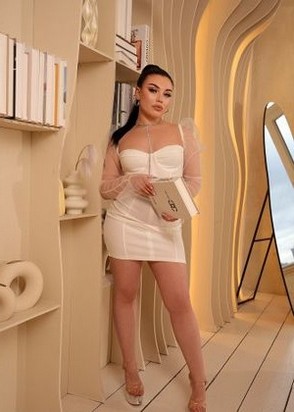 девушка по вызову Ангелина, анкета 479845, 18 лет, метро Калужская, фото 4