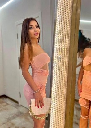 индивидуалка Веста, анкета 479849, 23 года, метро Севастопольская, фото 1