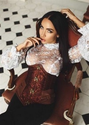 путана Виктория, анкета 479862, 23 года, метро Шелепиха, фото 3