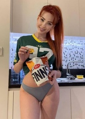 шлюха Соня, анкета 479864, 21 год, метро Солнцево, фото 2