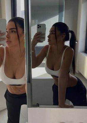 шлюха Лиза, анкета 479868, 22 года, метро Третьяковская, фото 2