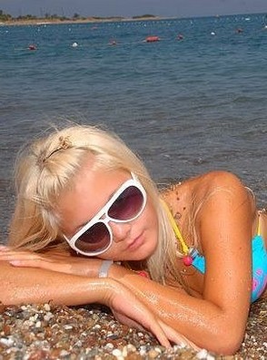 индивидуалка Рита, анкета 479995, 29 лет, метро Шаболовская, фото 1