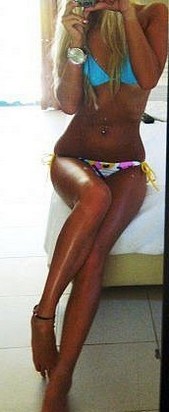 путана Рита, анкета 479995, 29 лет, метро Шаболовская, фото 3