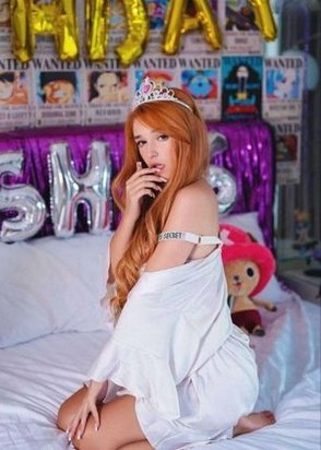 девушка по вызову Саманта, анкета 480002, 24 года, метро Чеховская, фото 4