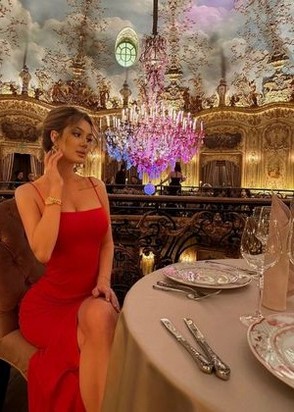 путана Аля, анкета 480089, 20 лет, метро Университет, фото 3