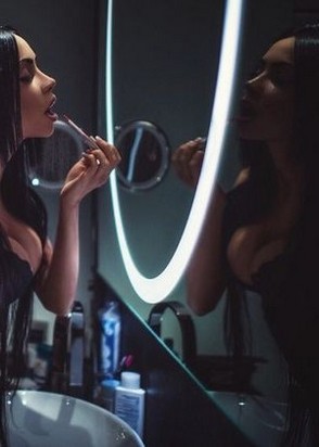 индивидуалка Виктория, анкета 480094, 24 года, метро Студенческая, фото 1