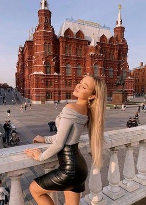 путана ТВОЯ ЛЯЛЯ, анкета 480115, 22 года, метро Чеховская, фото 3