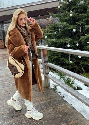 девушка по вызову ТВОЯ ЛЯЛЯ, анкета 480115, 22 года, метро Чеховская, фото 4