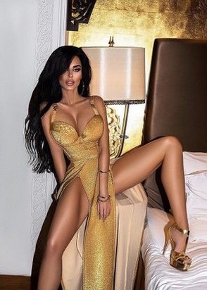 путана Оксана, анкета 480129, 24 года, метро Филевский парк, фото 3