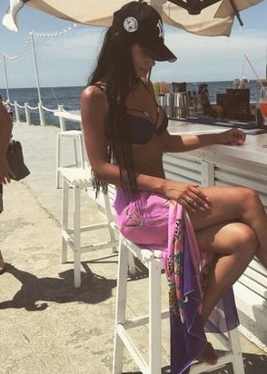 путана Женя, анкета 480146, 28 лет, метро Шаболовская, фото 3