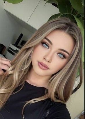 индивидуалка Милана, анкета 480154, 22 года, метро Шелепиха, фото 1