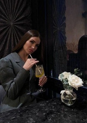 индивидуалка Камила, анкета 480155, 21 год, метро Кузьминки, фото 1