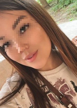 индивидуалка Лиза, анкета 480164, 20 лет, метро , фото 1