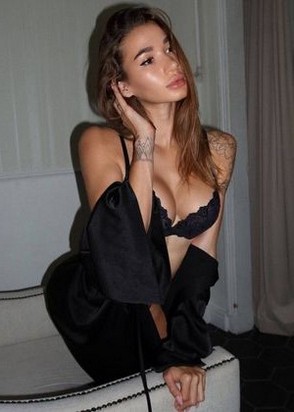 шлюха Ариэль, анкета 480166, 20 лет, метро Студенческая, фото 2