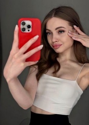 индивидуалка Лера, анкета 480205, 19 лет, метро Студенческая, фото 1