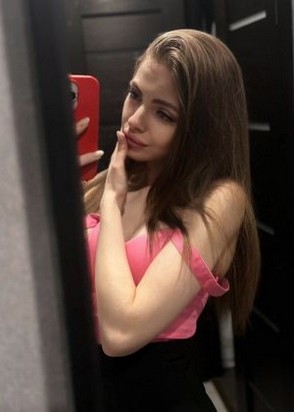 путана Лера, анкета 480205, 19 лет, метро Студенческая, фото 3