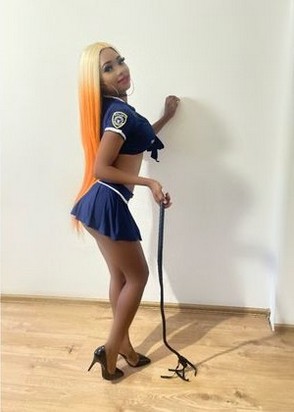 девушка по вызову Аня, анкета 480278, 21 год, метро , фото 4