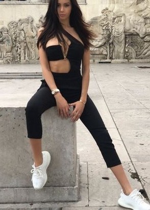 путана КАТРИН, анкета 480294, 23 года, метро Шелепиха, фото 3