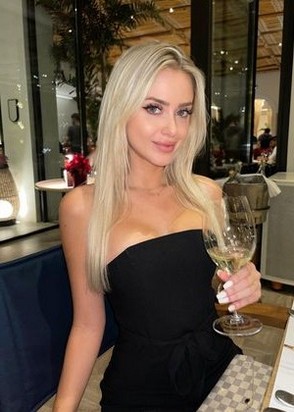 шлюха Аня, анкета 480296, 27 лет, метро Чеховская, фото 2