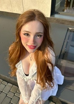 шлюха Соня, анкета 480364, 19 лет, метро Крылатское, фото 2