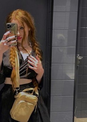 путана Соня, анкета 480364, 19 лет, метро Крылатское, фото 3