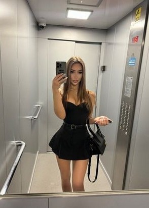 индивидуалка Вита, анкета 480366, 22 года, метро Тургеневская, фото 1