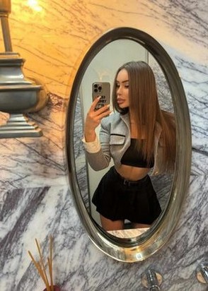 шлюха Вита, анкета 480366, 22 года, метро Тургеневская, фото 2