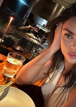 путана Дина, анкета 480367, 23 года, метро Чеховская, фото 3