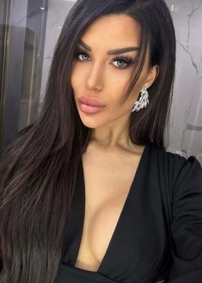 индивидуалка Ангелина, анкета 480368, 22 года, метро Тушинская, фото 1