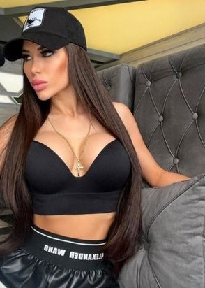 шлюха Ангелина, анкета 480368, 22 года, метро Тушинская, фото 2