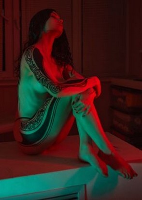 путана Катюша, анкета 480416, 28 лет, метро Тургеневская, фото 3