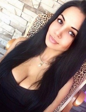 индивидуалка Карина, анкета 480428, 22 года, метро Лермонтовский проспект, фото 1