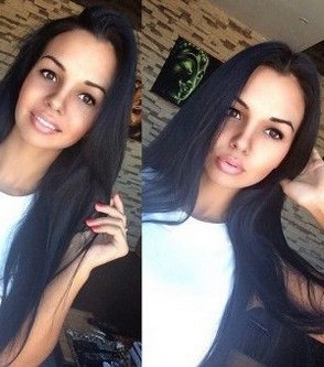 шлюха Карина, анкета 480428, 22 года, метро Лермонтовский проспект, фото 2